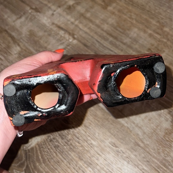 Rustic “A” stand up decor - Picture 2 of 3